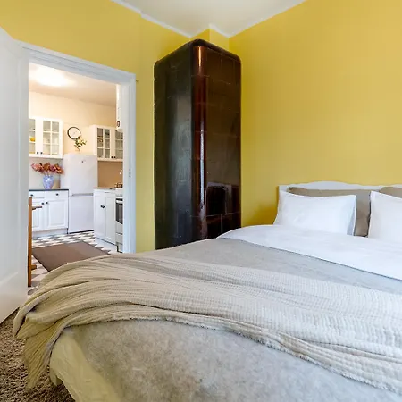 Lovely Nest In Nomme Tallinn Exterior photo