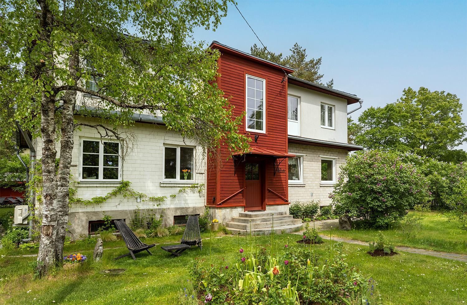 Korter Lovely Nest In Nomme Tallinn