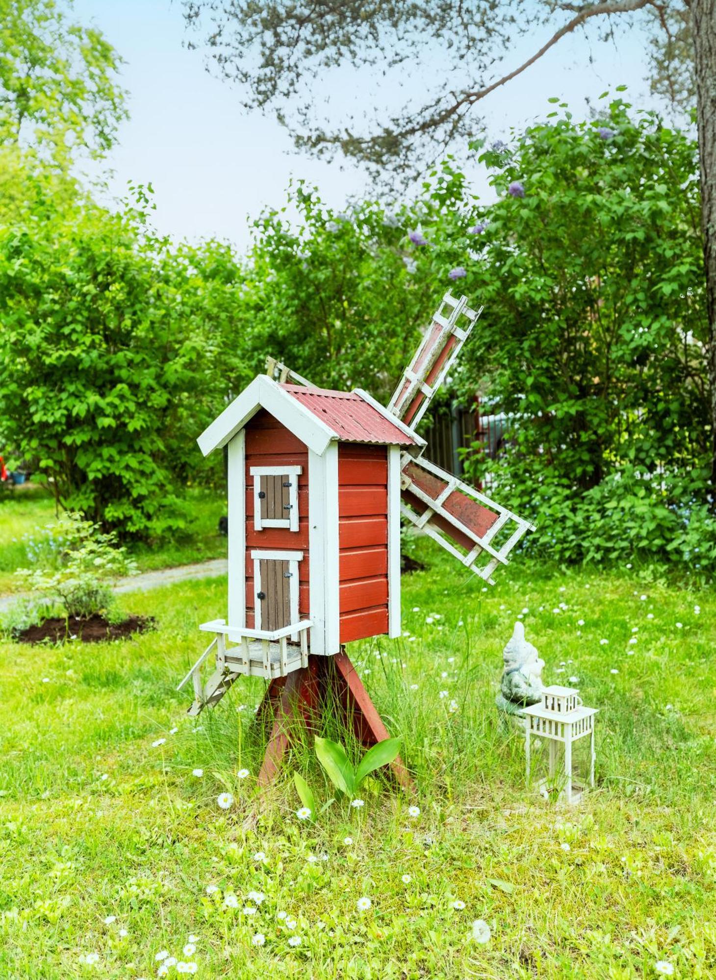 Lovely Nest In Nomme Korter