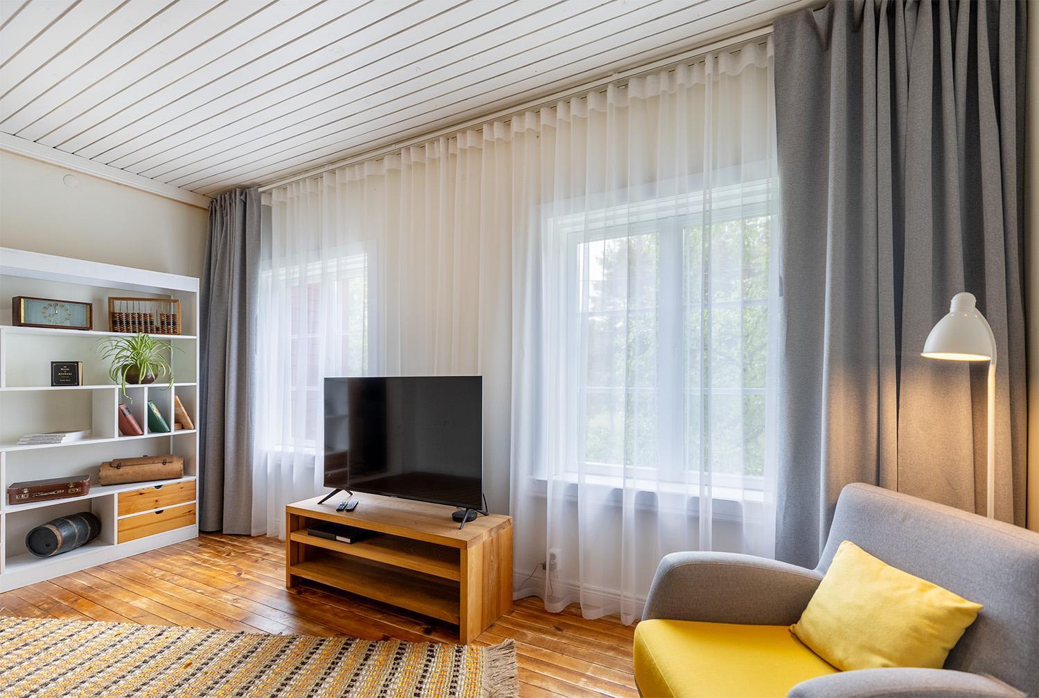 Lovely Nest In Nomme Tallinn