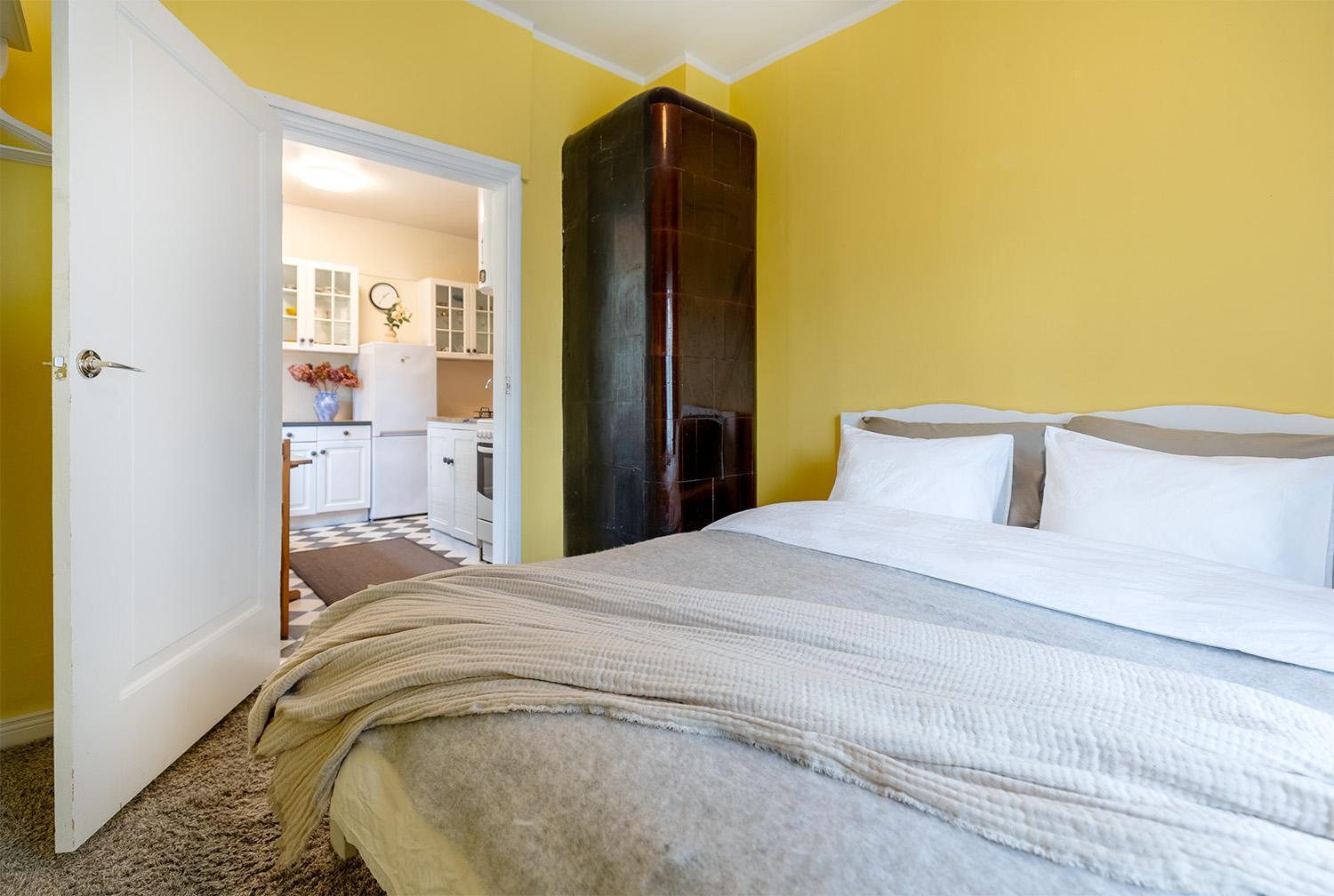 Lovely Nest In Nomme * Tallinn